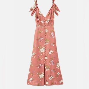 Rebecca Taylor NWT silk dress